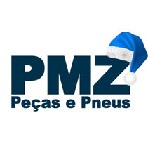 PMZ PEÇAS E PNEUS