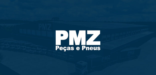 PMZ PEÇAS E PNEUS